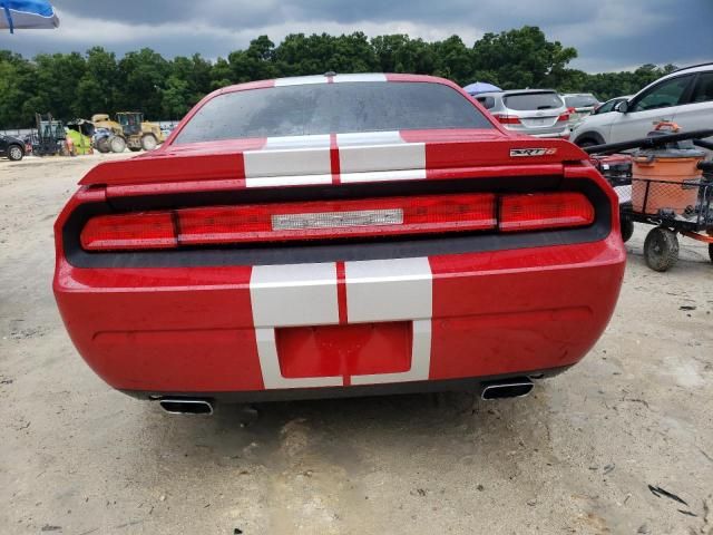 2013 Dodge Challenger SRT-8