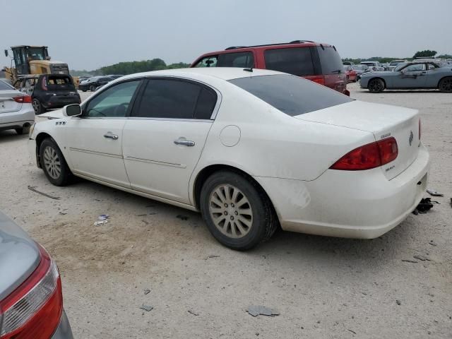 2008 Buick Lucerne CX