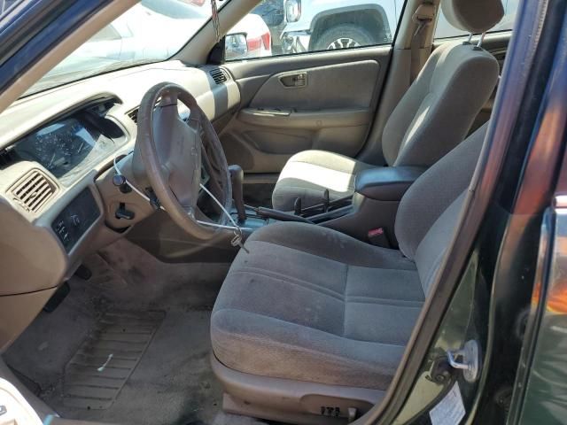 2000 Toyota Camry CE