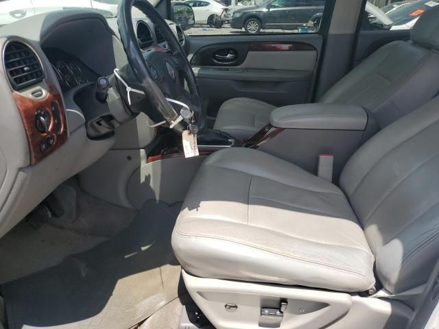 2009 GMC Envoy SLT