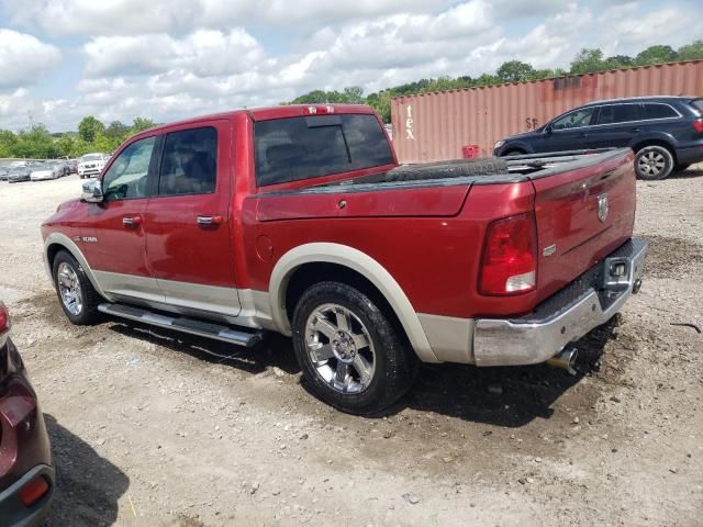 2009 Dodge RAM 1500