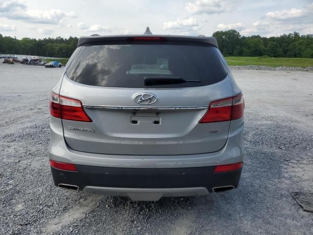 2014 Hyundai Santa FE GLS