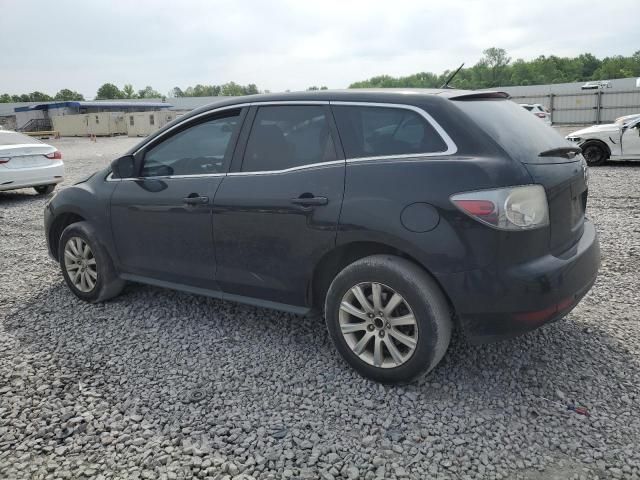 2010 Mazda CX-7