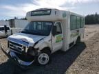 2017 Ford Econoline E450 Super Duty Cutaway Van