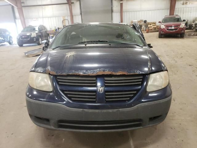 2006 Dodge Caravan SE