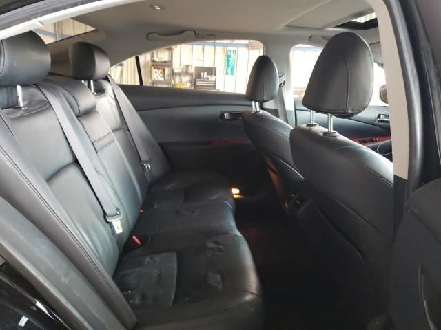 2009 Lexus ES 350