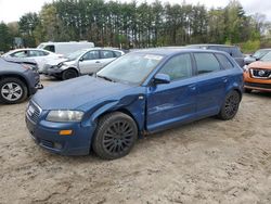 Lots with Bids for sale at auction: 2006 Audi A3 2.0 Premium