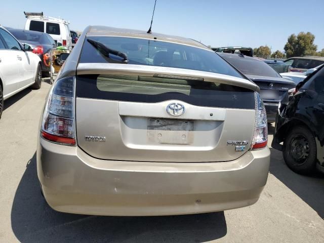 2004 Toyota Prius