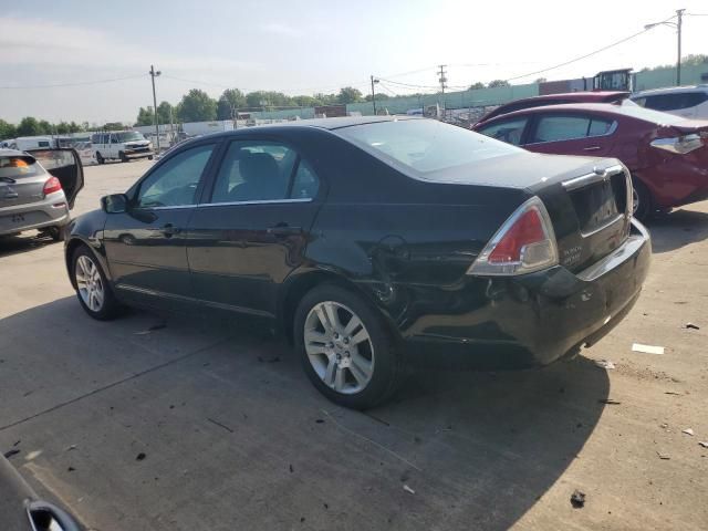 2006 Ford Fusion SEL