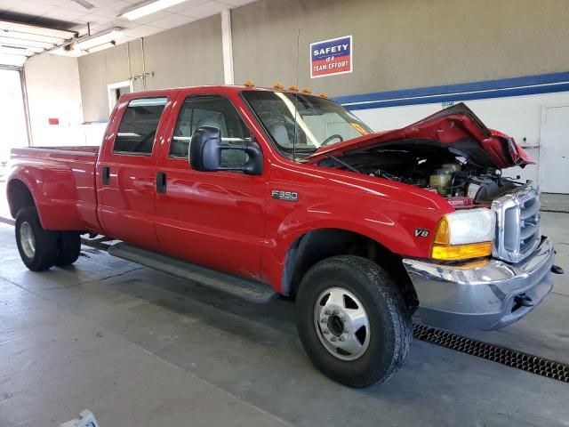 1999 Ford F350 Super Duty