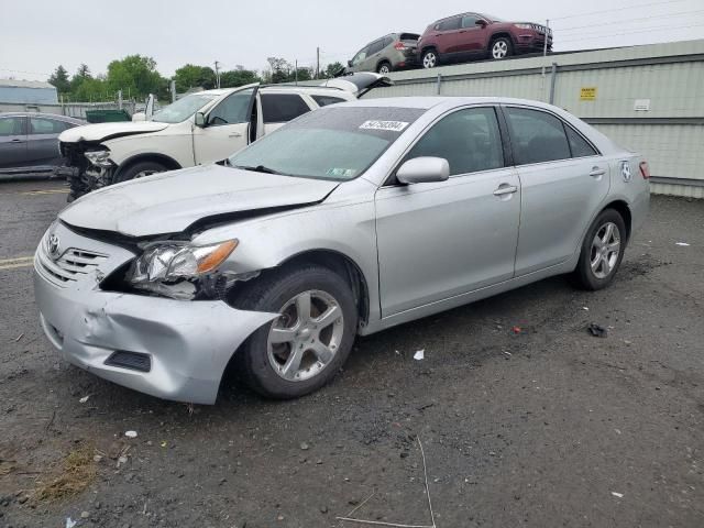 2007 Toyota Camry CE