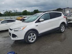 Ford Vehiculos salvage en venta: 2013 Ford Escape SE