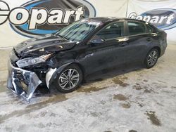 Salvage cars for sale at Lebanon, TN auction: 2023 KIA Forte LX