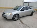 2008 Pontiac G6 Base