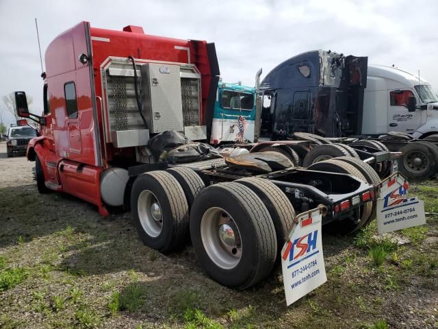 2019 Peterbilt 579