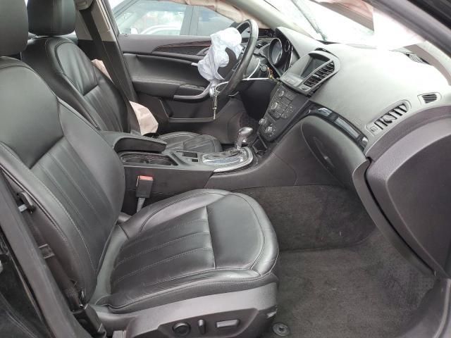 2013 Buick Regal Premium