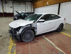 Vehiculos salvage en venta de Copart Marlboro, NY: 2020 Honda Civic Sport