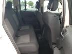 2010 Jeep Patriot Sport