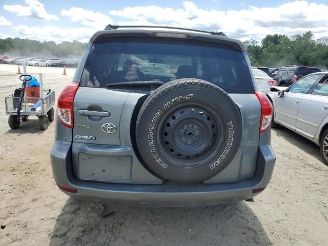 2007 Toyota Rav4