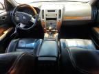 2009 Cadillac STS