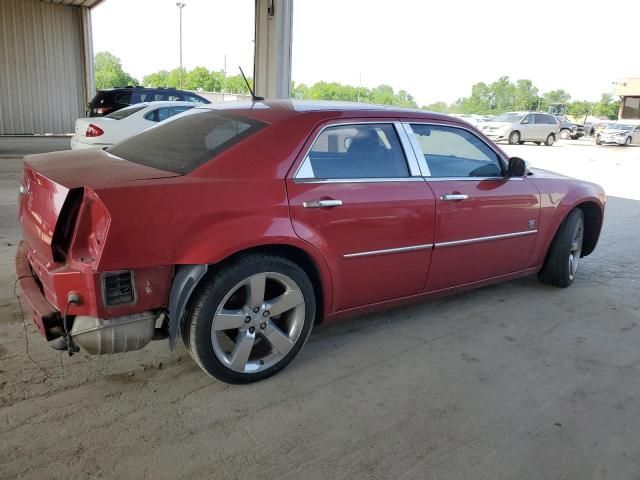 2008 Chrysler 300 Touring