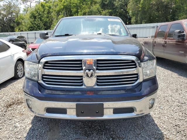 2013 Dodge RAM 1500 SLT