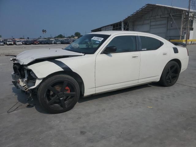 2008 Dodge Charger SXT