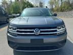 2018 Volkswagen Atlas