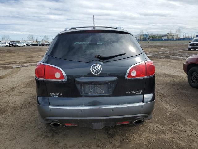 2010 Buick Enclave CXL