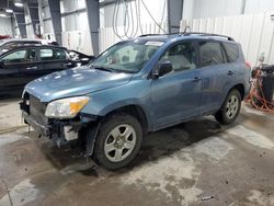 Salvage cars for sale at Ham Lake, MN auction: 2008 Toyota Rav4