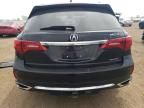 2018 Acura MDX Advance