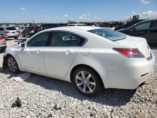 2013 Acura TL