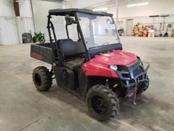 Run And Drives Motorcycles for sale at auction: 2012 Polaris RIS Ranger 500 EFI