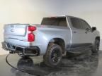 2021 Chevrolet Silverado K1500 Trail Boss Custom