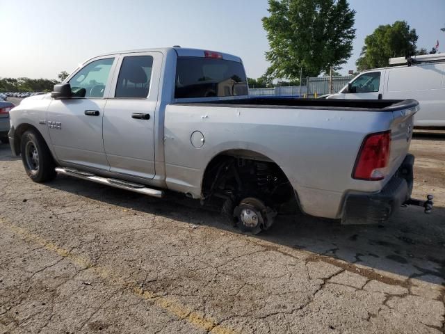 2014 Dodge RAM 1500 ST