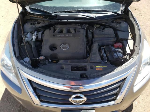 2015 Nissan Altima 3.5S