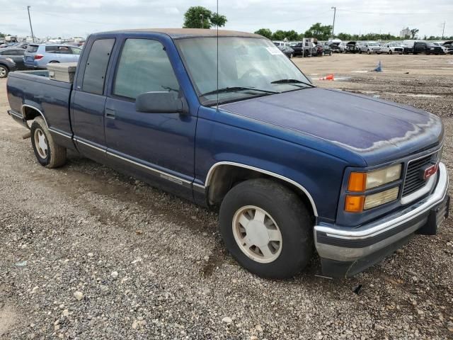 1998 GMC Sierra C1500