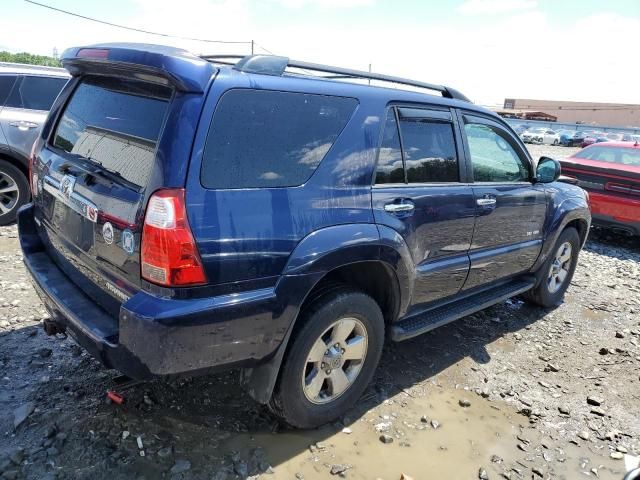 2006 Toyota 4runner SR5