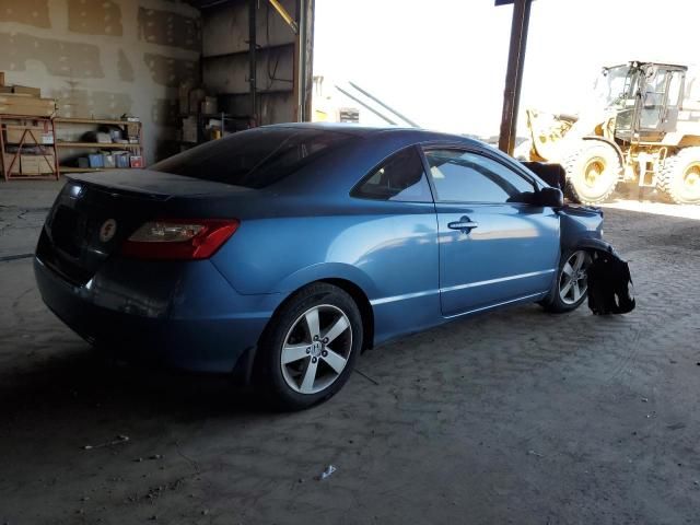 2008 Honda Civic EX