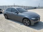 2014 BMW 320 I