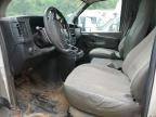 2012 Chevrolet Express G3500