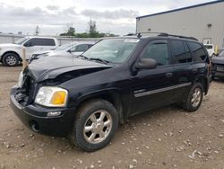 GMC Envoy salvage cars for sale: 2006 GMC Envoy