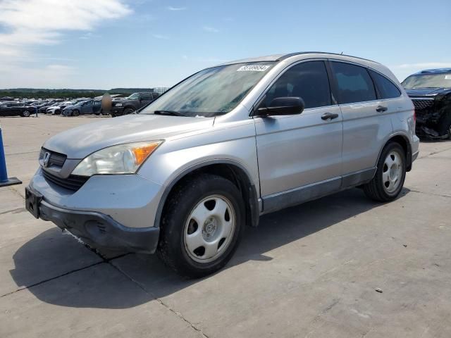 2008 Honda CR-V LX