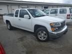 2012 GMC Canyon SLE