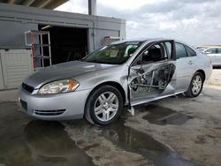 Lots with Bids for sale at auction: 2014 Chevrolet Impala Limited LT