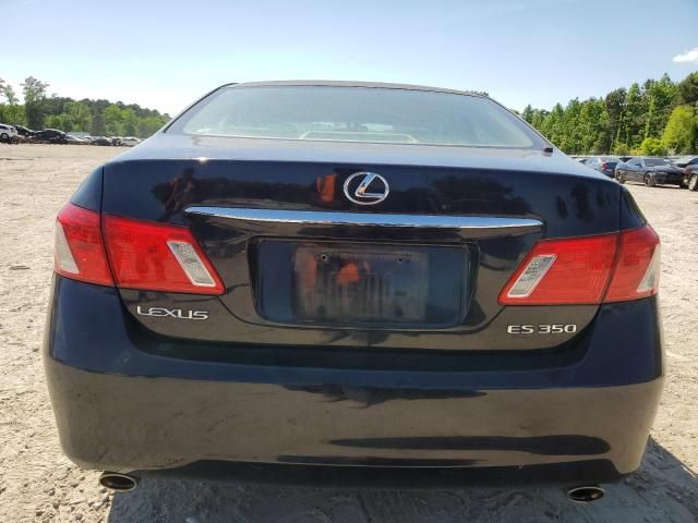 2009 Lexus ES 350