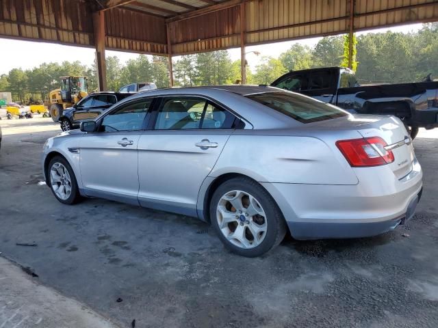 2012 Ford Taurus SEL