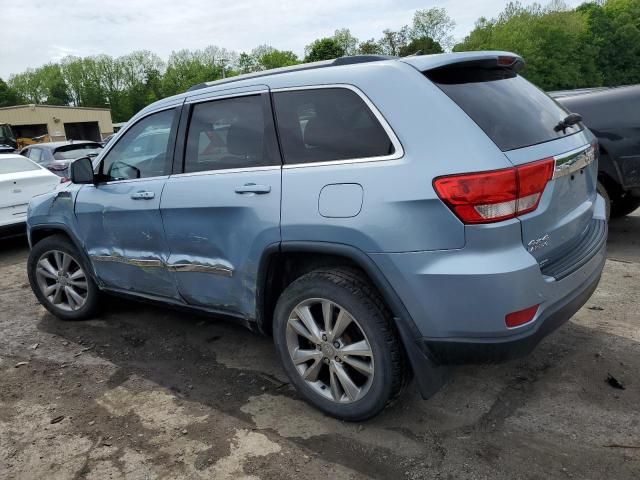 2013 Jeep Grand Cherokee Laredo