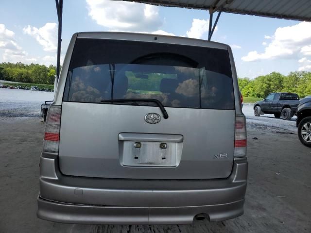 2006 Scion XB