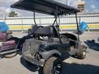 2016 Clubcar Golf Cart